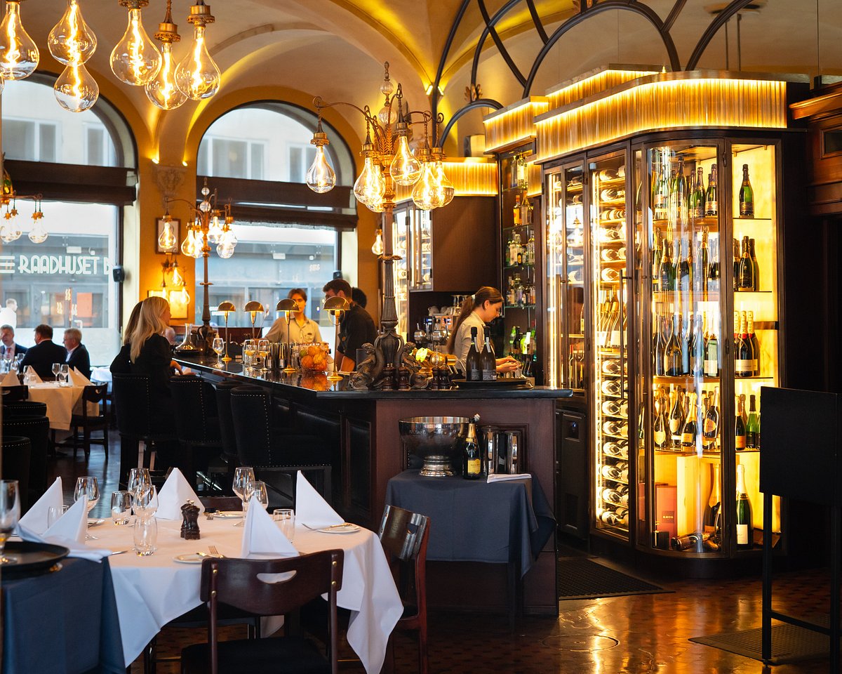 Ikoniske Theatercaféen