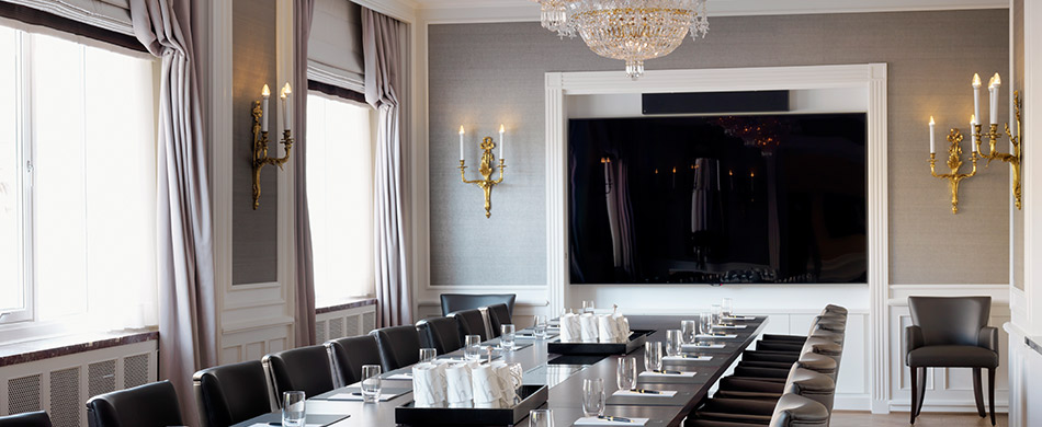 Møt på Continental