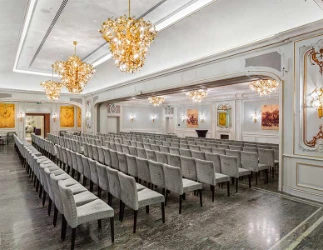 Møt på Continental